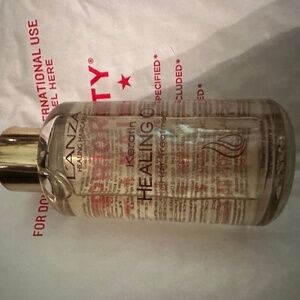 Lanza Keratin Healing Oil Hair Treatment 3.4 oz  hair care